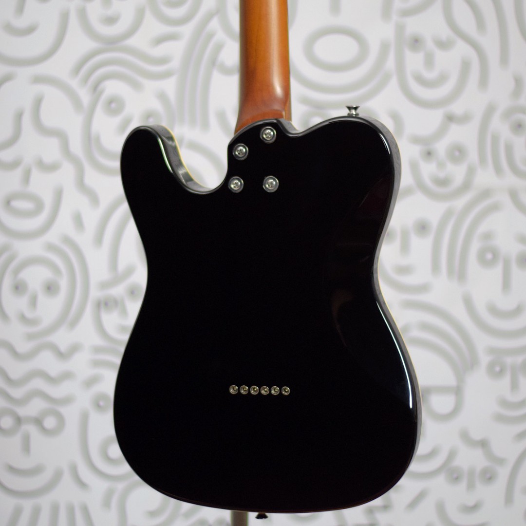 AriaPro II 615-BLACK テレキャスター AriaPro II 615-BLACK テレキャスター Amazon | AriaProII 615