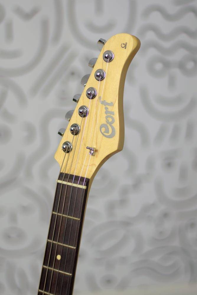 Cort / G280 エレキギター 美品　ストラトキャスター Cort / G280 エレキギター ストラトキャスター Cort G280 SELECT TBK