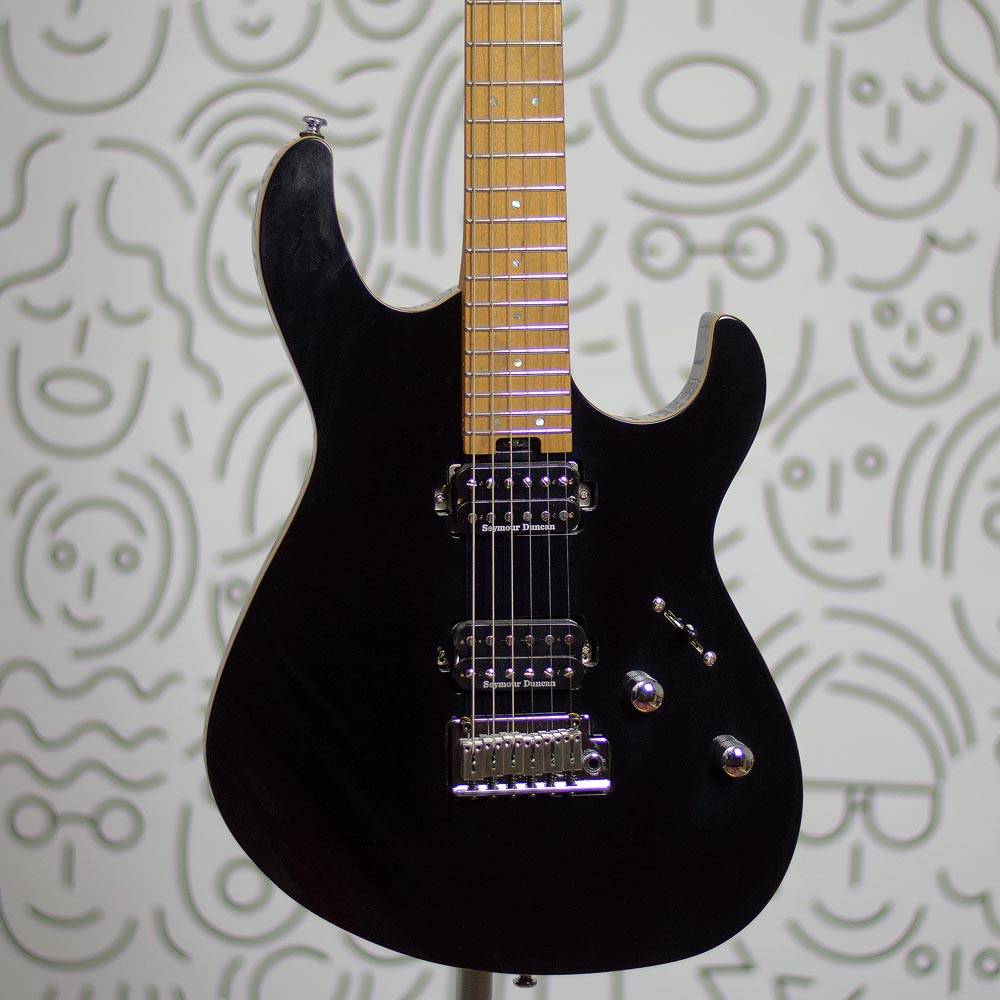 Guitarra Cort G Series G300 PRO c/ Bag :: Groover