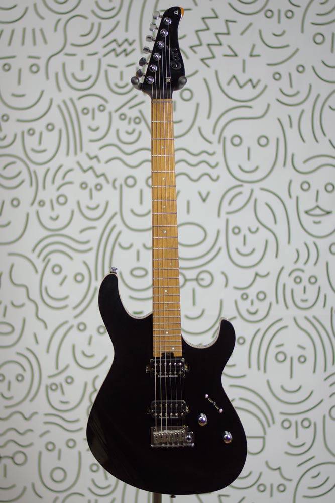 Guitarra Cort G Series G300 PRO c/ Bag :: Groover