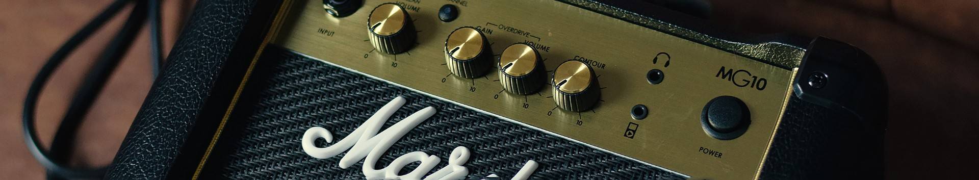 Amplificadores