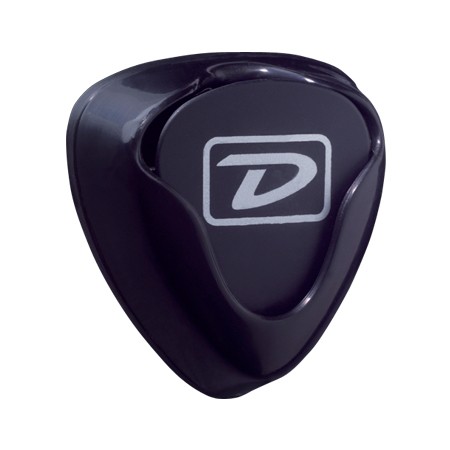 Porta Palhetas Ergo Dunlop p/ Guitarra|Baixo|Violão