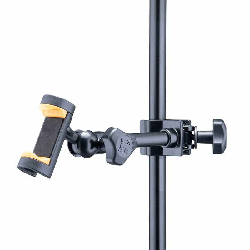 Suporte de Smartphone Para Suporte Hercules DG207B