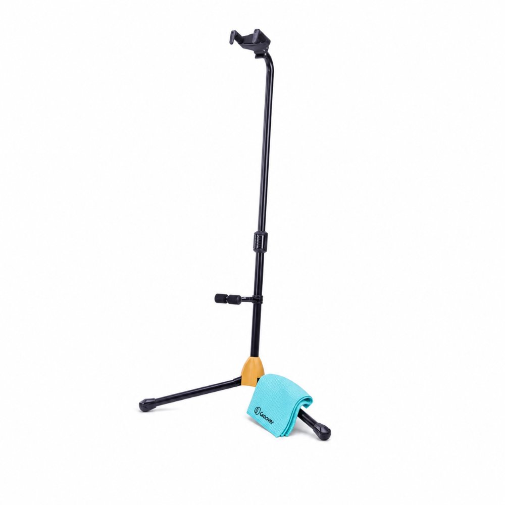 Suporte Hercules GS412B Plus para Guitarra Baixo Violão
