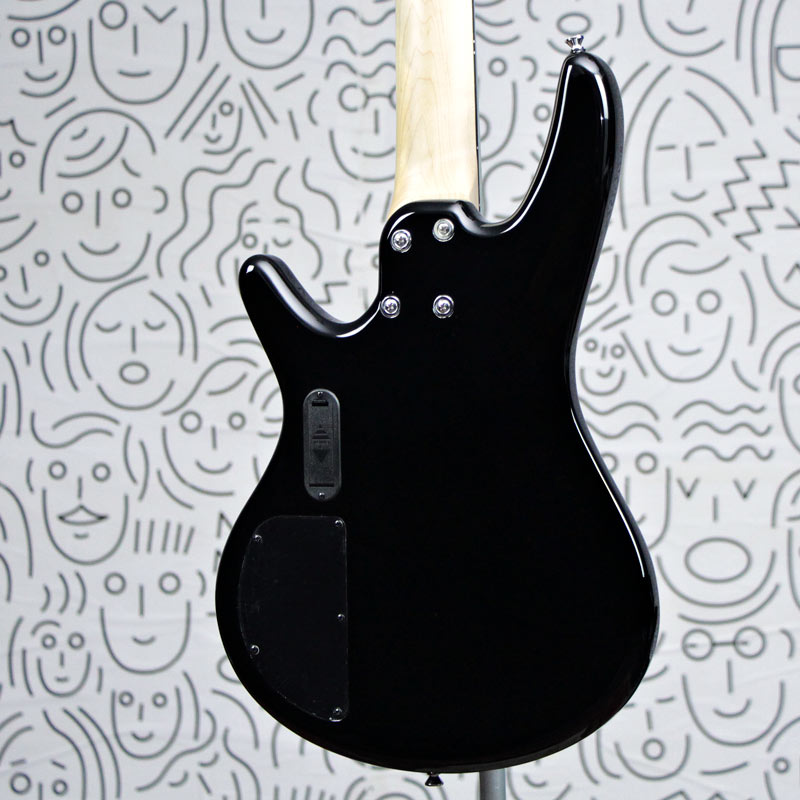 Baixo Ibanez GSR205 5 Cordas Preto :: Groover