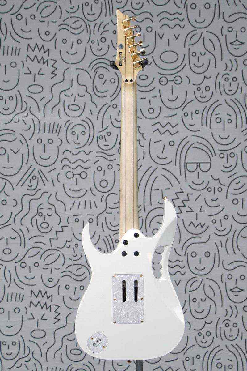 Guitarra Ibanez Jem 7VP Steve Vai :: Groover