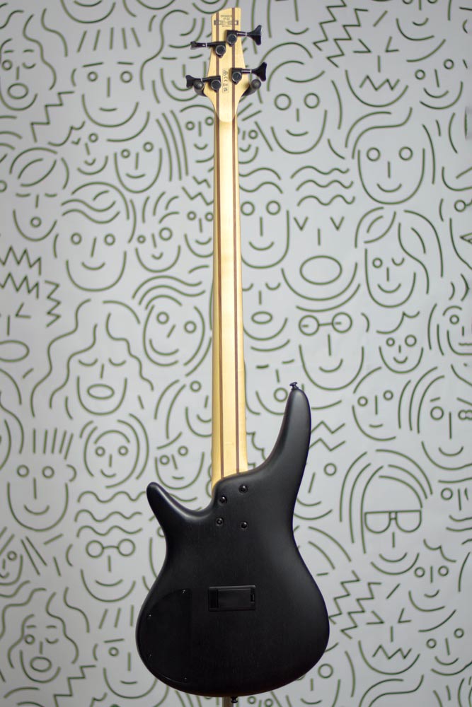 Contra Baixo Ibanez SR300EB 4 Cordas Ativo :: Groover