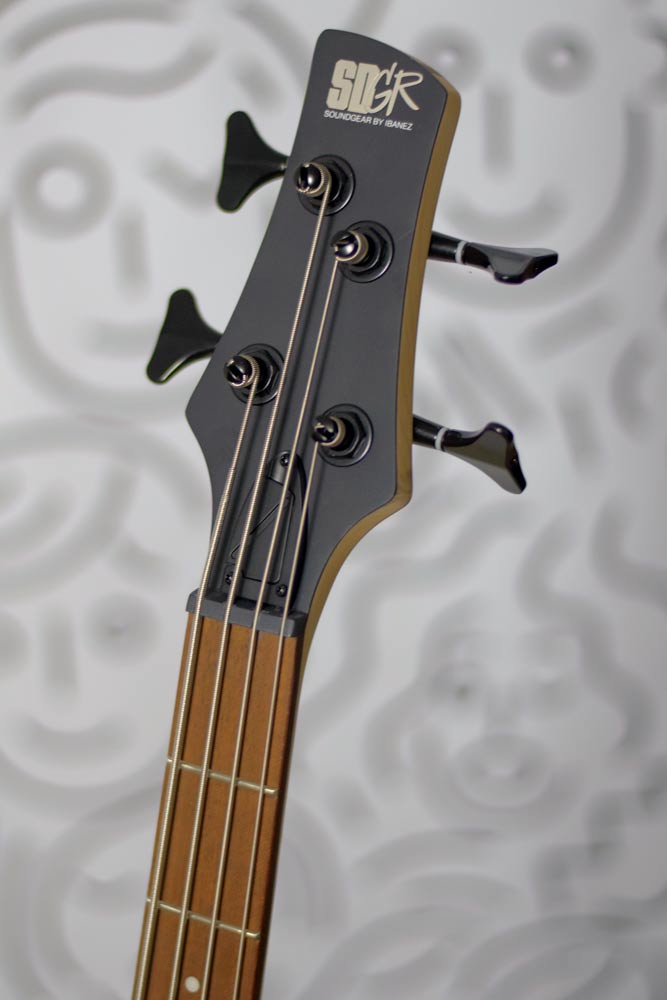 Contra Baixo Ibanez SR300EB 4 Cordas Ativo :: Groover