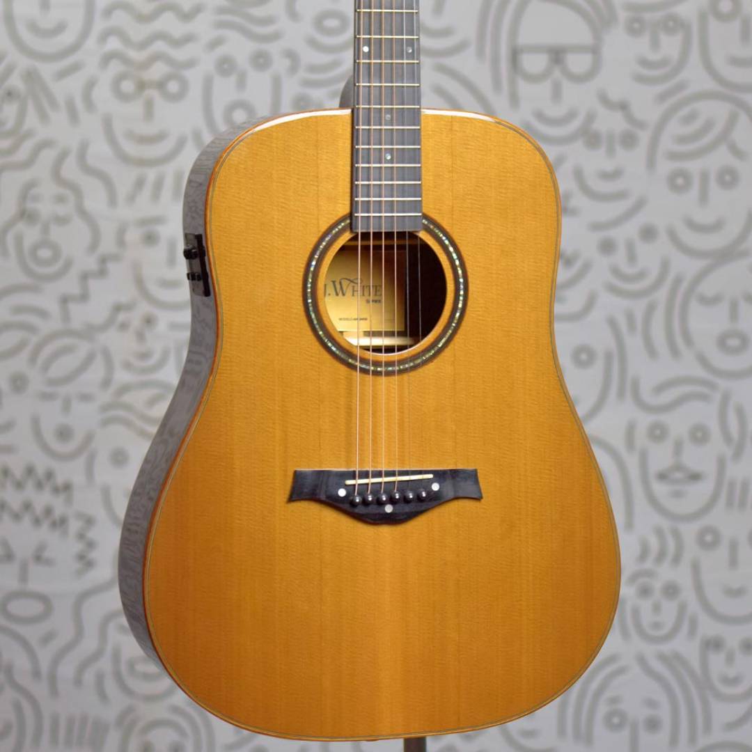 AH50467、AH50464セット(Guitar jp様) Guitarra Acústica Gretsch G5034TFT Rancher Dreadnought With Bigsby
