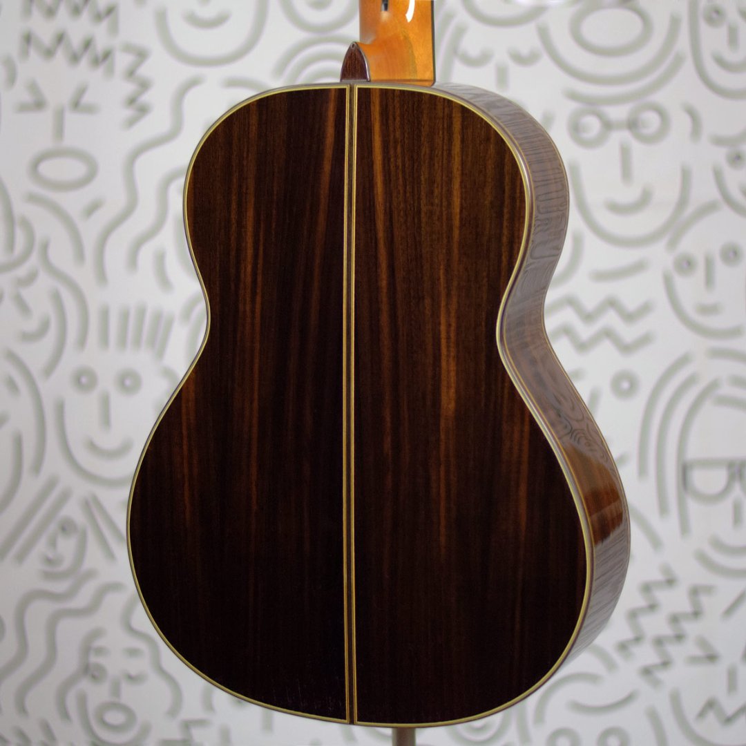 Violão PHX LCS500 Camerata Concertista Nylon Spruce Acustico