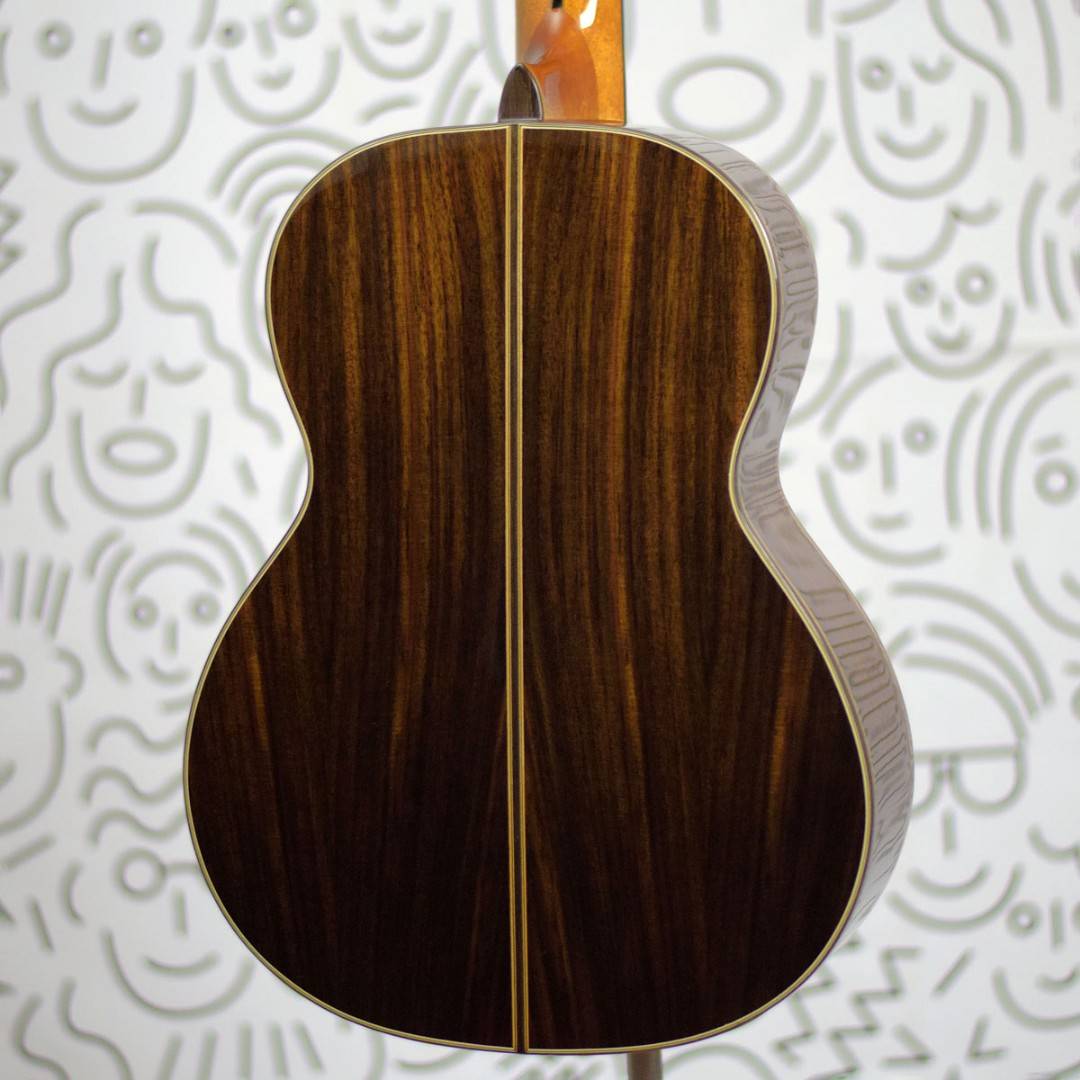 Violão PHX LCS501 Camerata Concertista Nylon Acustico Natural