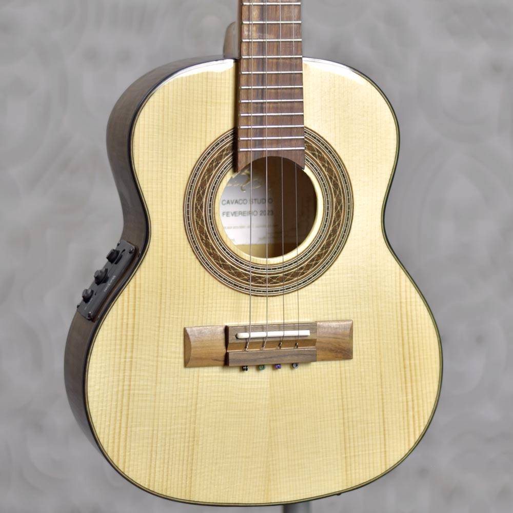 Cavaquinhos, rozini :: Groover