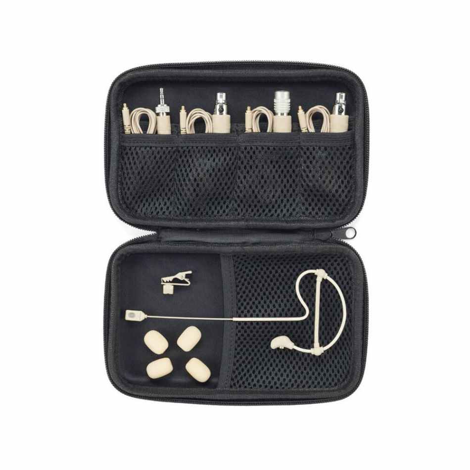 Sangeo 60 黒 Microfone Samson SE60X Earset :: Groover