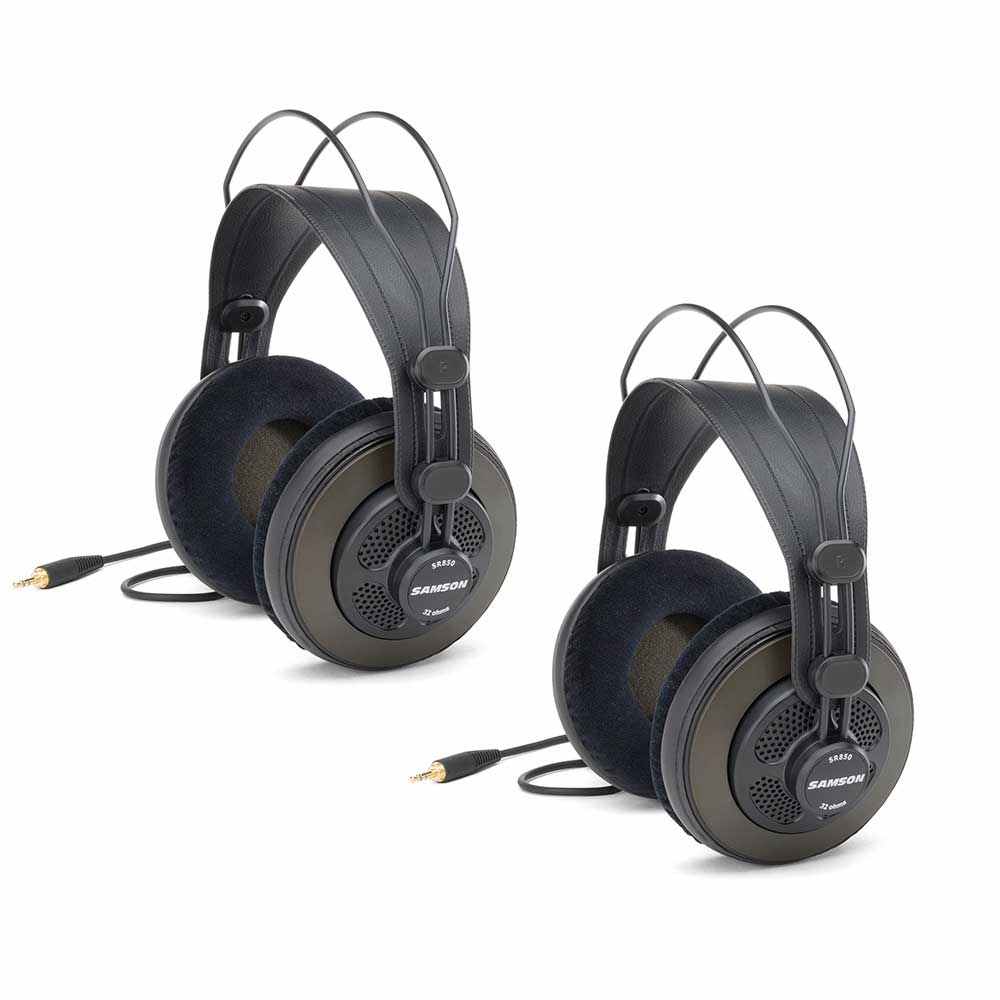 Microfone Samson SE60X Earset :: Groover