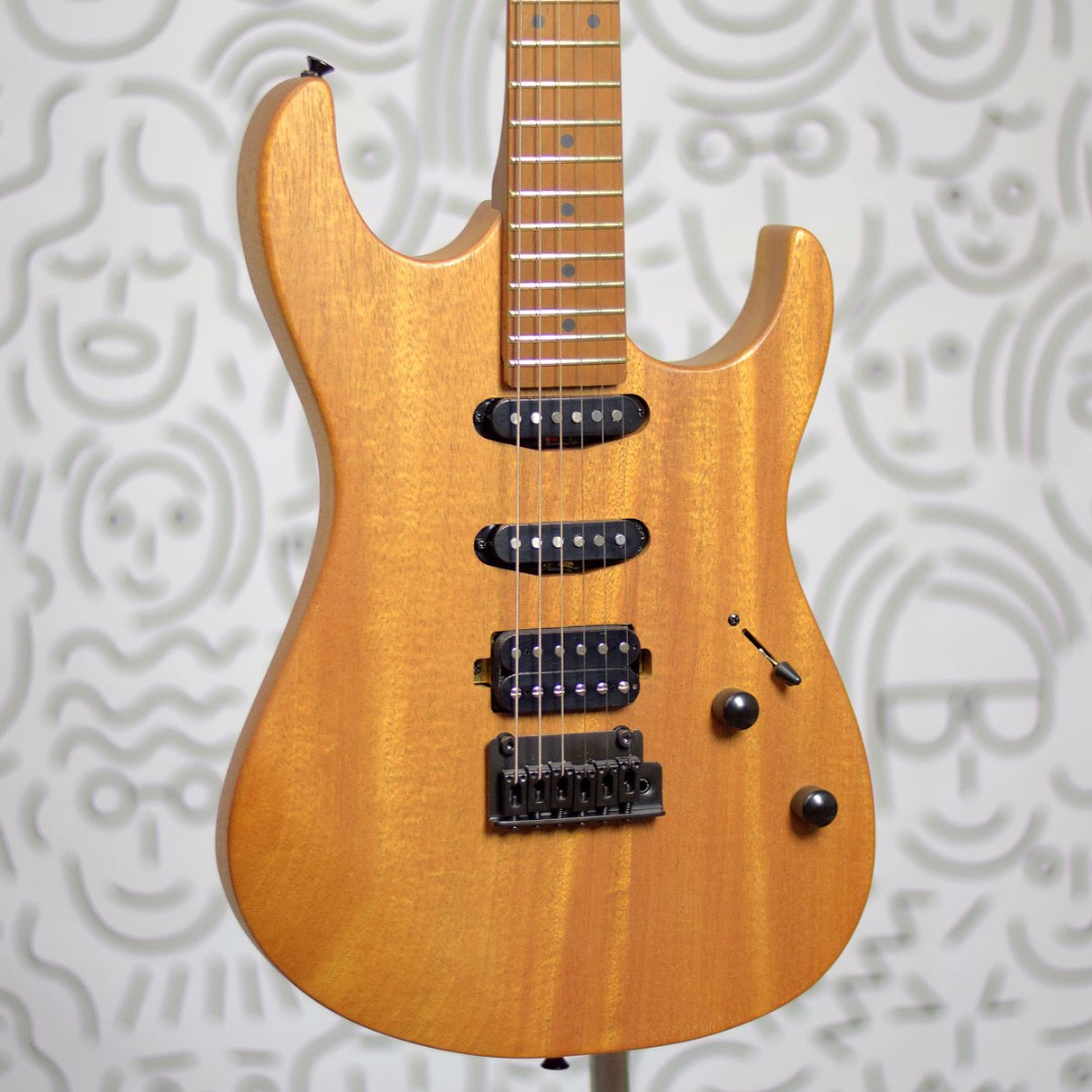 Guitarra Tagima T-640 Super Classic Series Vermelha :: Groover