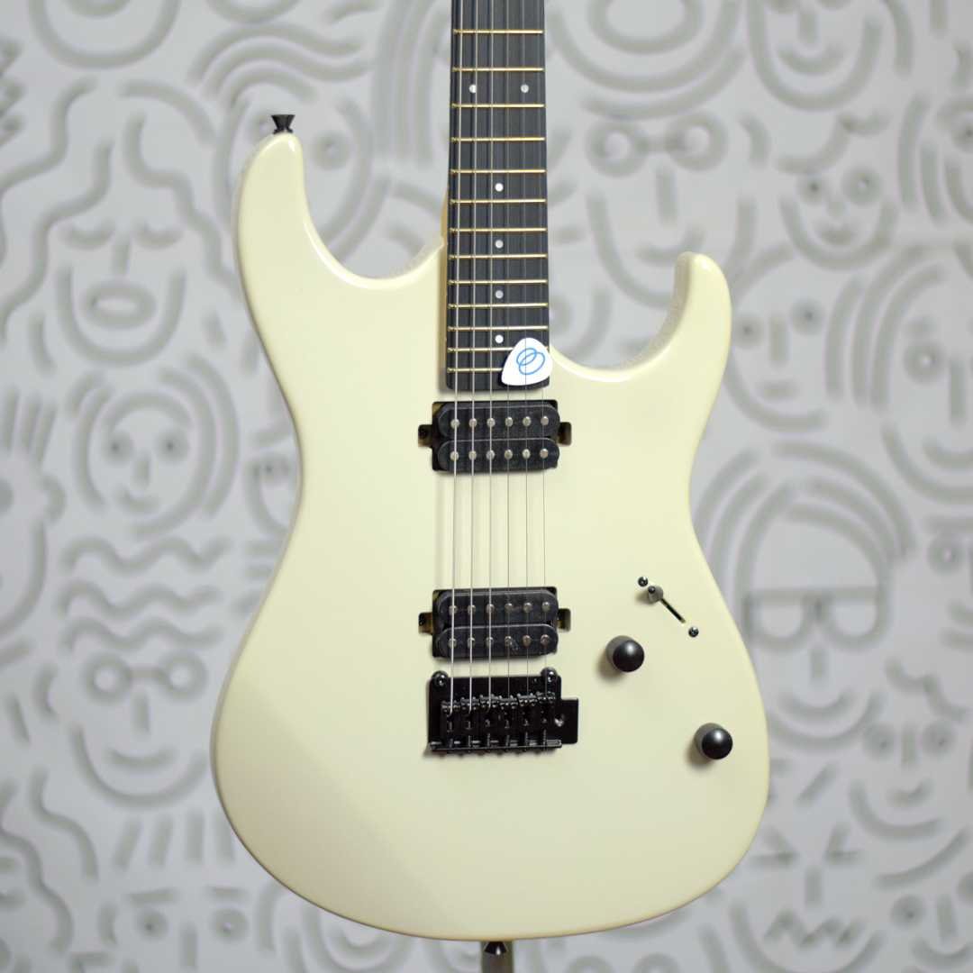 Guitarra Tagima TG-515 Stratocaster HH Cement Grey