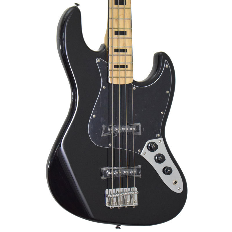 Contra Baixo 4 Cordas Tagima Jazz Bass TjB4 Preto
