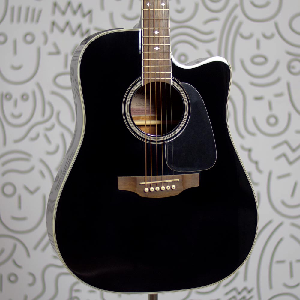 takamine :: Groover
