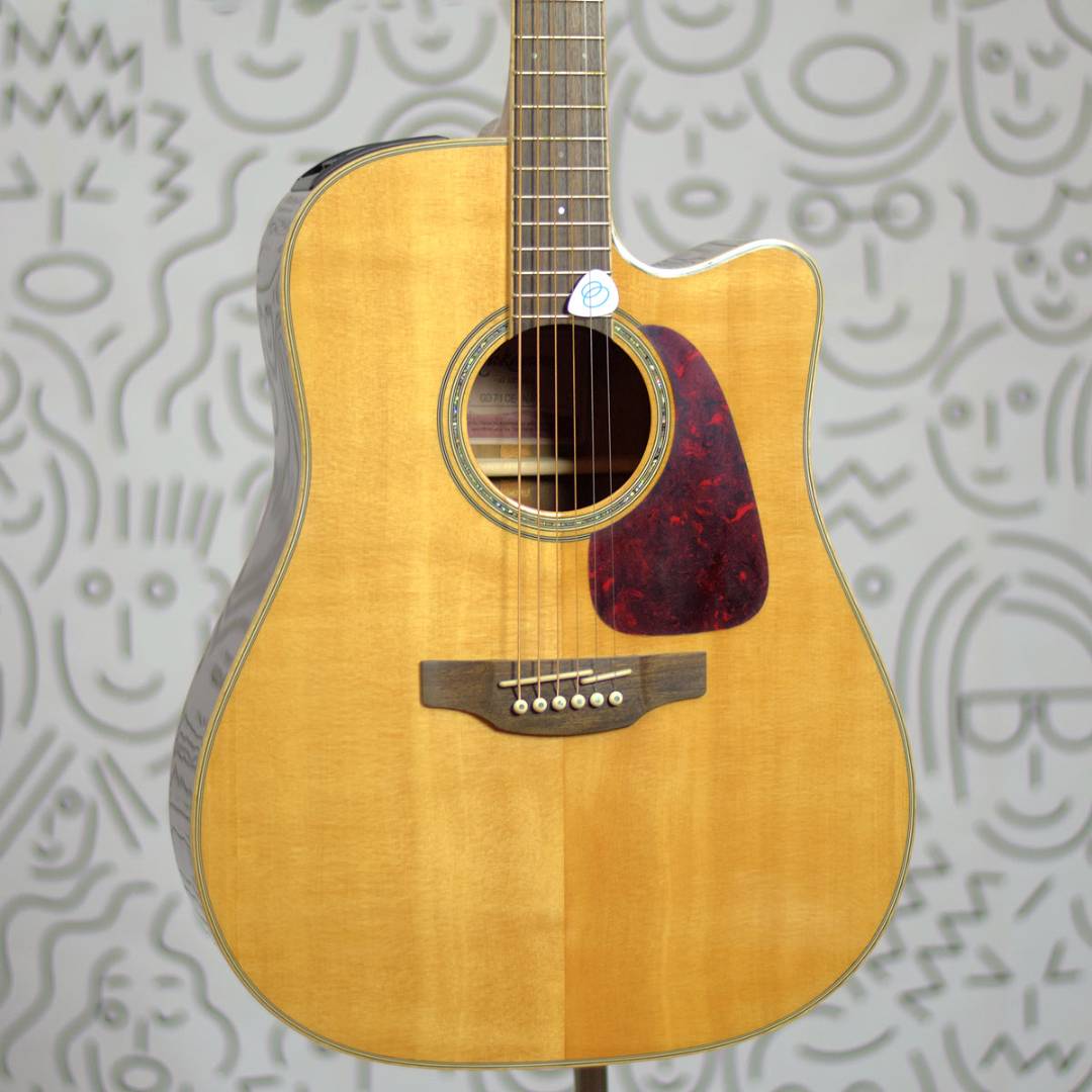 takamine :: Groover