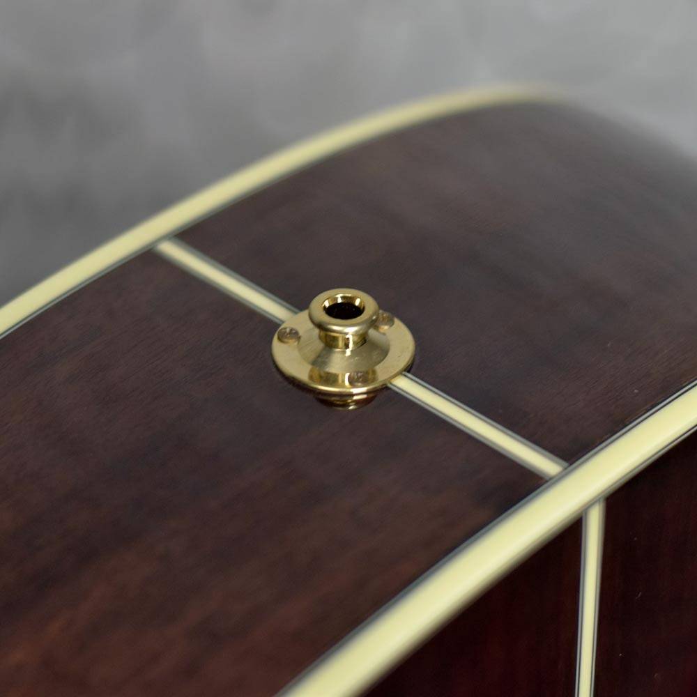 Violão Takamine GN51CE Mini Jumbo Elétrico Aço :: Groover