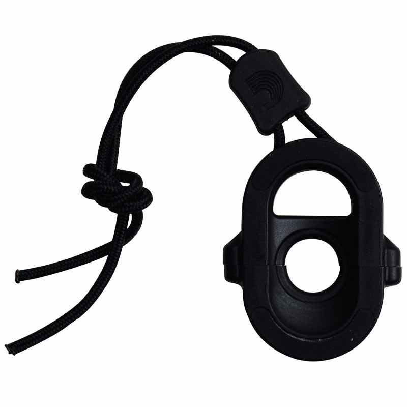Acessório para Prender Correia de Violão Cinch Fit