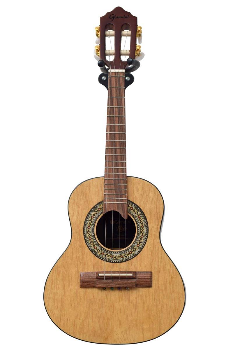 Cavaquinho Giannini CS1 Raiz Imbuia Acústico Natural :: Groover
