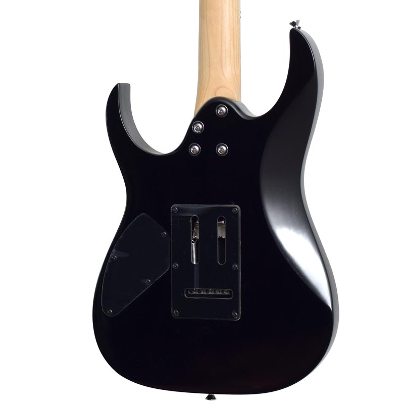 Guitarra Ibanez Gio GRG 170DX BKM Preta :: Groover