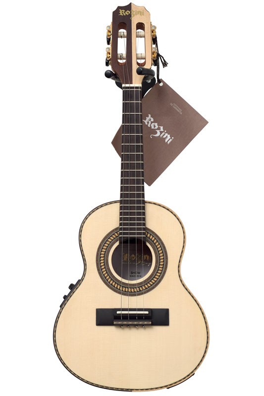 Cavaquinho Rozini Show RZ-RC17ATF :: Groover