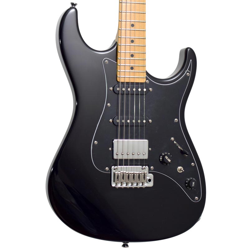 Guitarra Tagima Stella Brasil Black Escala Clara :: Groover